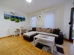 Dvosoban Apartman Krf Zlatibor Đurkovac