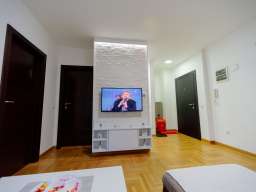 Dvosoban Apartman Krf Zlatibor Đurkovac