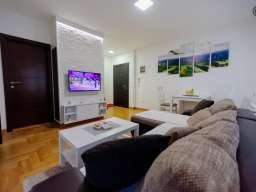 Dvosoban Apartman Krf Zlatibor Đurkovac