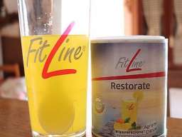 Restorate FitLine - Provereno Nemački kvalitet