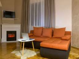 Dvosoban Apartman MS Zlatibor Okolno Mesto
