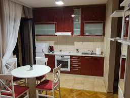 Dvosoban Apartman MS Zlatibor Okolno Mesto