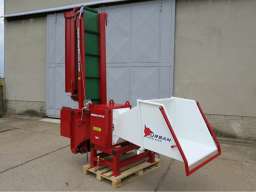 URBAN TR 110 SECKALICE ZA DRVA NA TRAKTORSKI POGON&nbsp;