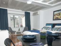 Studio Apartman Atelje Downtown Beograd Centar