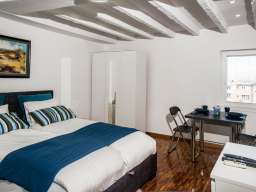 Studio Apartman Atelje Downtown Beograd Centar