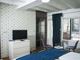 Studio Apartman Atelje Downtown Beograd Centar