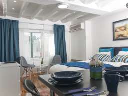 Studio Apartman Atelje Downtown Beograd Centar