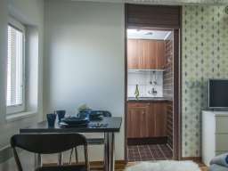 Studio Apartman Atelje Downtown Beograd Centar