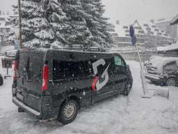 Prevoz Beograd Kopaonik