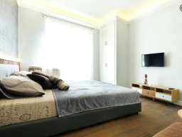 Dvosoban Apartman Gold Star Beograd Centar
