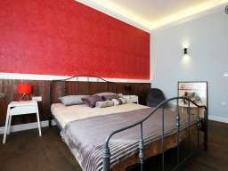Dvosoban Apartman Gold Star Beograd Centar
