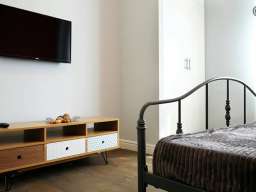 Dvosoban Apartman Gold Star Beograd Centar