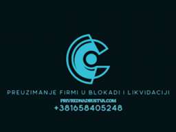 Preuzimanje firmi u blokadi i likvidaciji. 