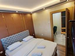 Dvosoban Apartman Princ Lux Spa 2 Novi Sad Rotkvarija
