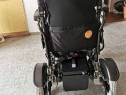 ELEKTRO-MOTORNA Invalidska kolica