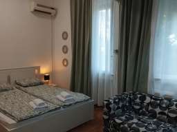 Studio Apartman Bulevar 3 Beograd Zvezdara