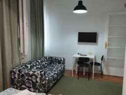 Studio Apartman Bulevar 3 Beograd Zvezdara