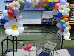 Studio Apartman Splav na dan 2 Beograd Cukarica