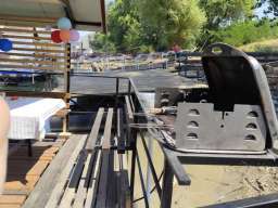 Studio Apartman Splav na dan 2 Beograd Cukarica