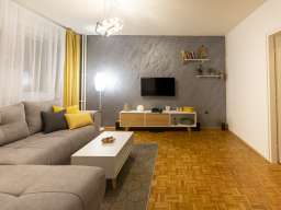 Dvosoban Apartman 22 Beograd Zvezdara