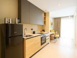 Studio Apartman Waterfront Cozy Studio Nest Beograd Savski Venac