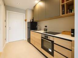 Studio Apartman Waterfront Cozy Studio Nest Beograd Savski Venac