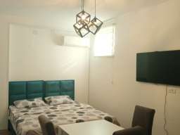 Studio Apartman Mu a os Beograd Palilula