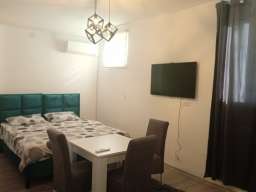 Studio Apartman Mu a os Beograd Palilula