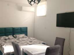 Studio Apartman Mu a os Beograd Palilula