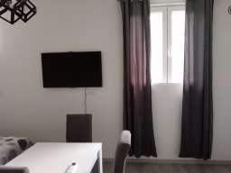 Studio Apartman Mu a os Beograd Palilula