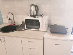 Studio Apartman Mu a os Beograd Palilula