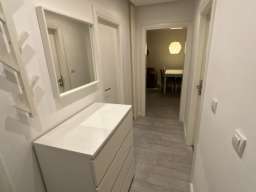 Izdajem dvosoban stan Vozdovac-Kumodraz