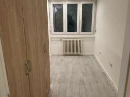 Izdajem dvosoban stan Vozdovac-Kumodraz