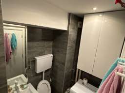 Izdajem dvosoban stan Vozdovac-Kumodraz