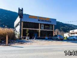 Poslovni objekat 615 m2 Radanovići Kotor 