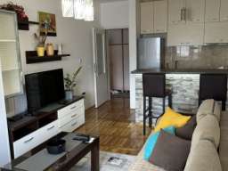 Dvosoban Apartman MegaStan 3 Novi Sad Stari Grad