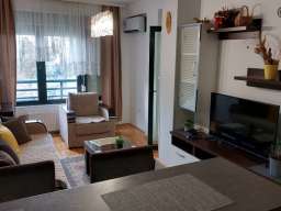 Dvosoban Apartman MegaStan 3 Novi Sad Stari Grad