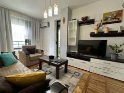 Dvosoban Apartman MegaStan 3 Novi Sad Stari Grad