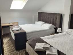 Studio Apartman Livnica 37 Beograd Centar