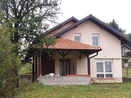 etvorosoban Apartman Vila Vitas Zlatibor Kremna