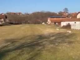 Plac na prodaju Kru&scaron;evac-Kapidžija