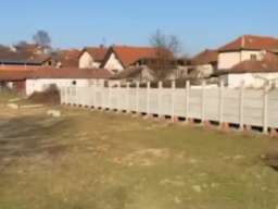 Plac na prodaju Kru&scaron;evac-Kapidžija