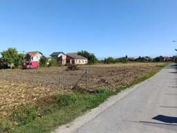 Prodajem plac u Borci