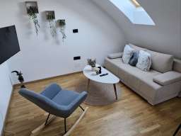 etvorosoban Apartman Spring 2 Novi Sad Petrovaradin