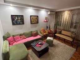 Trosoban Apartman Echo Arena Beograd Novi Beograd