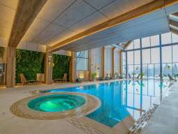 Dvosoban Apartman Deluxe Titova Vila Zlatibor Palisad