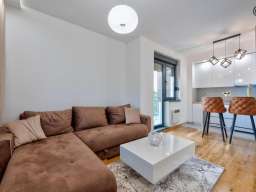 Dvosoban Apartman Deluxe Titova Vila Zlatibor Palisad