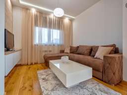 Dvosoban Apartman Deluxe Titova Vila Zlatibor Palisad