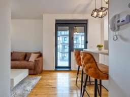 Dvosoban Apartman Deluxe Titova Vila Zlatibor Palisad