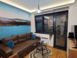 Dvosoban Apartman Lux 3 Titova Vila Zlatibor Centar